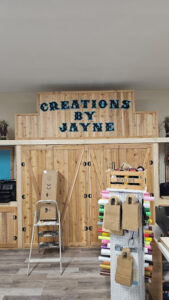 Creations by Jayne of Harlingen imported image 1760736562