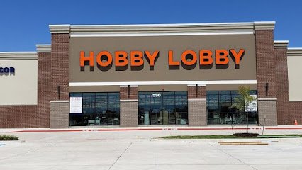 Hobby Lobby imported image 1760736597