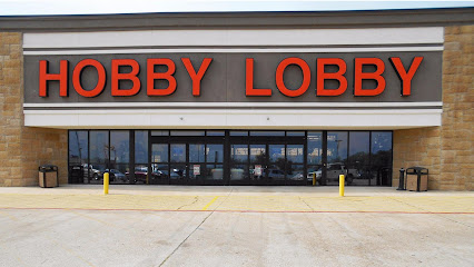 Hobby Lobby imported image 1760736613