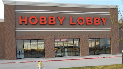 Hobby Lobby imported image 1760736628