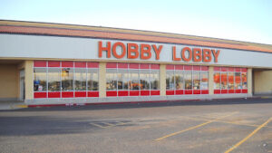 Hobby Lobby imported image 1760736634