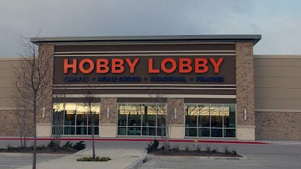 Hobby Lobby imported image 1760736639