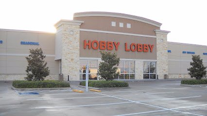 Hobby Lobby imported image 1760736646