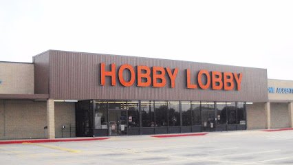 Hobby Lobby imported image 1760736652