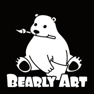 Bearly Art imported image 1760736810