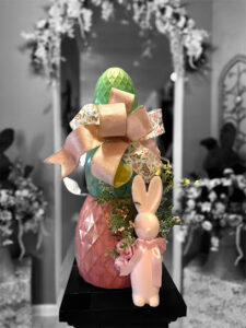 The Queen’s Blooms imported image 1760736822