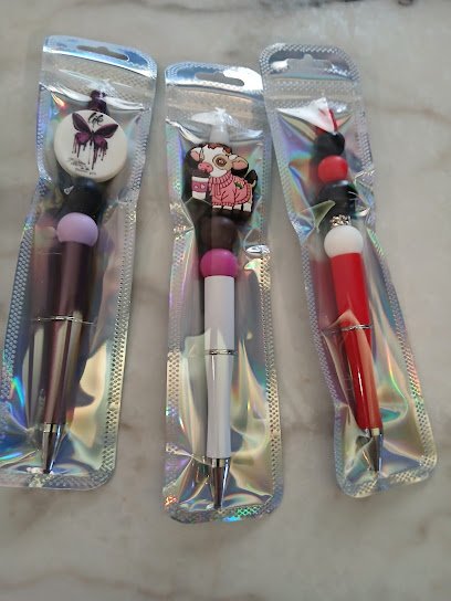 Lisa's Pens & More imported image 1760736825