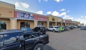 The RGV Vinyl House imported image 1760736844